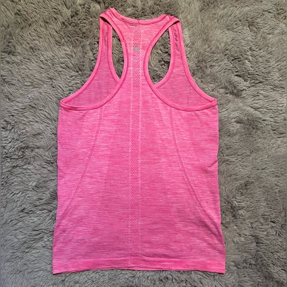 Lululemon Swiftly Racerback - Picture 6 of 6